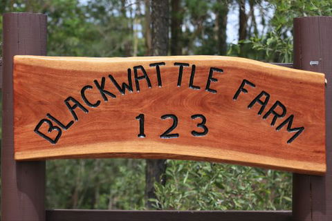 Blackwattle Farm Bed And Breakfast And Farm Stay - Accommodation Sunshine Coast 0