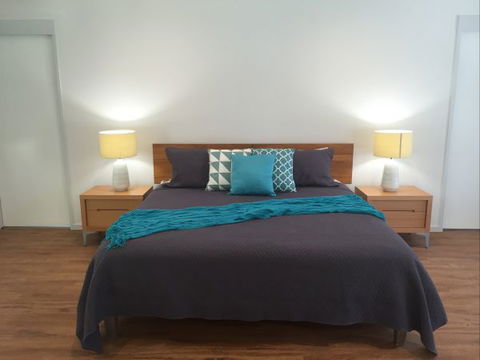 Blackwattle Farm Bed And Breakfast And Farm Stay - Accommodation Sunshine Coast 2
