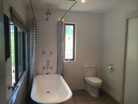 Blackwattle Farm Bed And Breakfast And Farm Stay - Accommodation Sunshine Coast 5