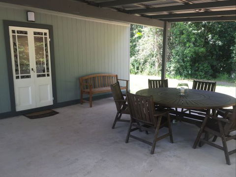 Blackwattle Farm Bed And Breakfast And Farm Stay - Accommodation Sunshine Coast 6
