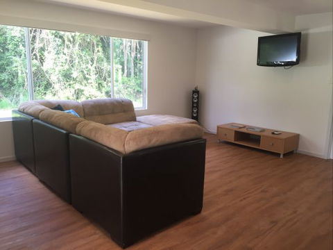 Blackwattle Farm Bed And Breakfast And Farm Stay - Accommodation Sunshine Coast 7