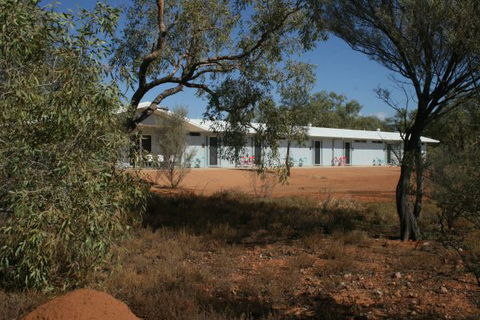 Cooper's Country Lodge - Accommodation Sunshine Coast 3