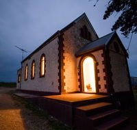 Lakeside Chapel Meningie - Accommodation Sunshine Coast