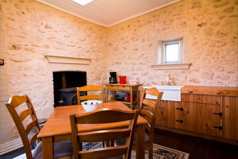 Lakeside Chapel Meningie - Accommodation Sunshine Coast 2