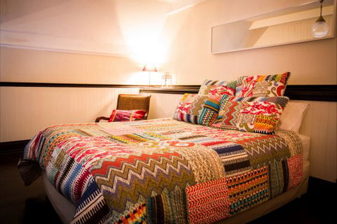 Lakeside Chapel Meningie - Accommodation Sunshine Coast 4
