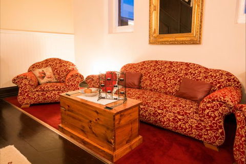 Lakeside Chapel Meningie - Accommodation Sunshine Coast 5