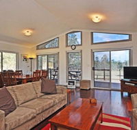 Villa Siena - Accommodation Sunshine Coast
