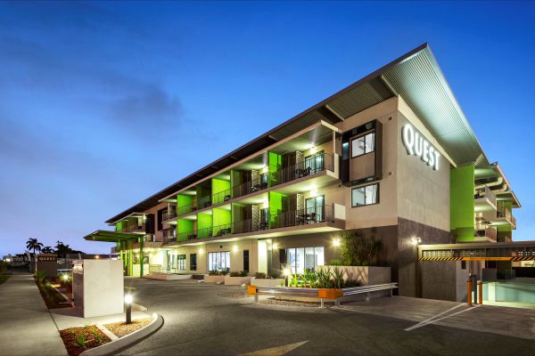  Accommodation Sunshine Coast