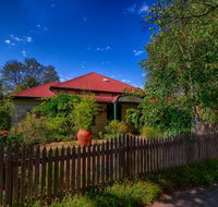 Rushton Cottage Bed and Breakfast - Accommodation Sunshine Coast