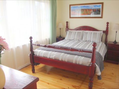 Christies Cottage For Holidays And Relocations. - Accommodation Sunshine Coast 17