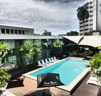 The Cavenagh - Accommodation Sunshine Coast