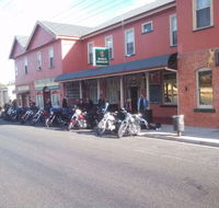 The Mole Creek Hotel - Accommodation Sunshine Coast