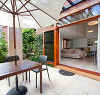 The Circle Retreat Studio - Accommodation Sunshine Coast