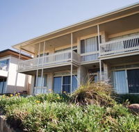 The Dolphins 1 - Accommodation Sunshine Coast