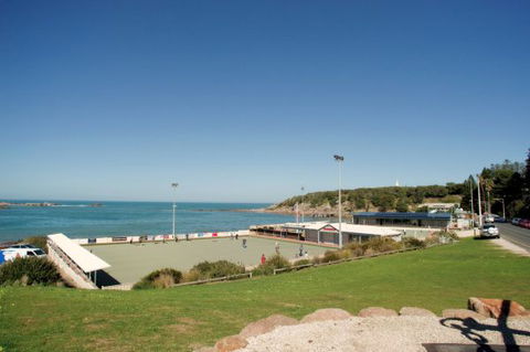 The Dolphins 1 - Accommodation Sunshine Coast 2