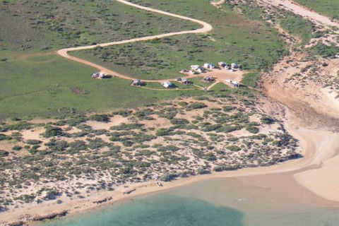 Tulki Camp At Cape Range National Park - Accommodation Sunshine Coast 0