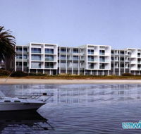Unwind at Coast On Newell - Accommodation Sunshine Coast
