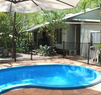 Wagait Beach Bush Retreat - Accommodation Sunshine Coast