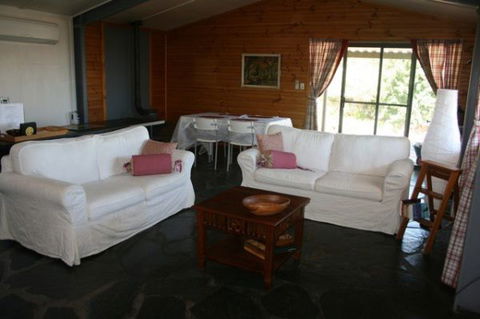 Weemilah Bed And Breakfast - Accommodation Sunshine Coast 2