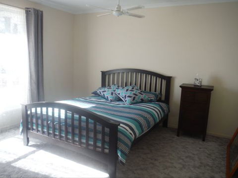 Alilly - Accommodation Sunshine Coast 3