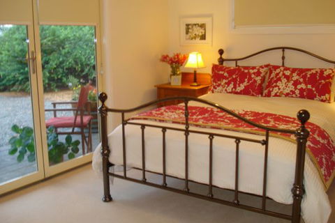 Auburn Pavilions - Accommodation Sunshine Coast 4