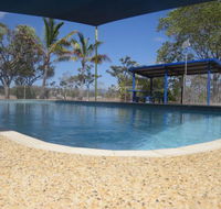 Bluewater Caravan Park - Accommodation Sunshine Coast