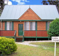 Callala Cottage - Accommodation Sunshine Coast