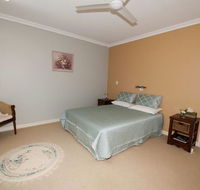 Crabapple Lane Bed and Breakfast - Accommodation Sunshine Coast