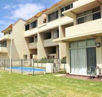 Spalding Lodge Unit 16 - Accommodation Sunshine Coast