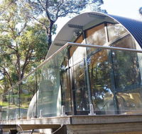 Mount Cole Cottages - Accommodation Sunshine Coast