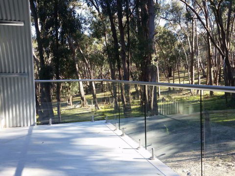Mount Cole Cottages - Accommodation Sunshine Coast 1