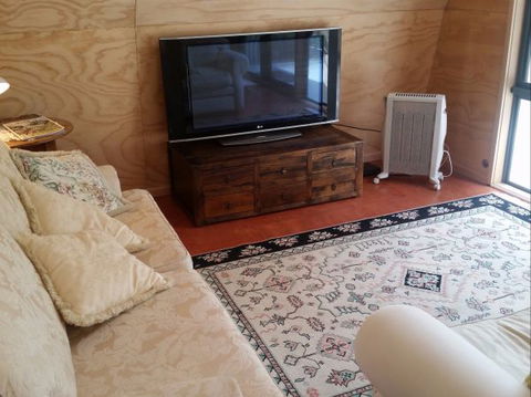 Mount Cole Cottages - Accommodation Sunshine Coast 3