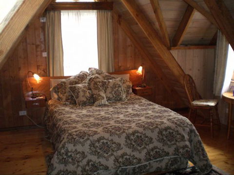 Mount Cole Cottages - Accommodation Sunshine Coast 5