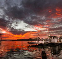 1 Murray Terrace-River Shack Rentals - Accommodation Sunshine Coast