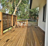 Summer Retreat - Accommodation Sunshine Coast