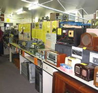 Kurrajong Radio Museum - Accommodation Sunshine Coast