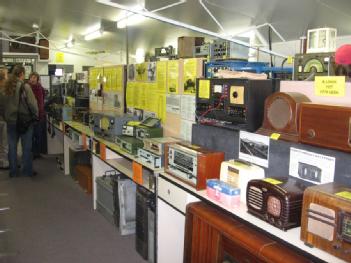 Kurrajong Radio Museum - Accommodation Sunshine Coast 0