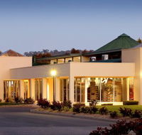 Barossa Weintal - Accommodation Sunshine Coast