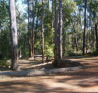 Barrabup Camp at St John Brook National Park - Accommodation Sunshine Coast