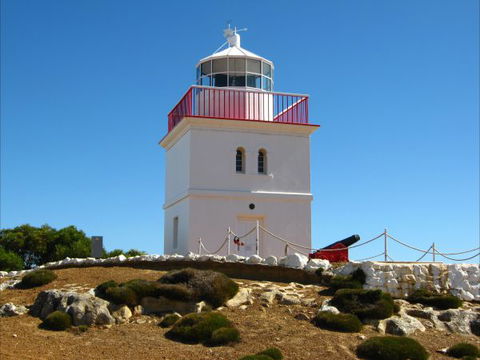 Postmans Cottage - Flinders Chase National Park - Accommodation Sunshine Coast 0