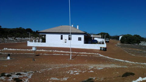 Postmans Cottage - Flinders Chase National Park - Accommodation Sunshine Coast 1