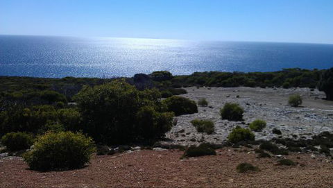 Postmans Cottage - Flinders Chase National Park - Accommodation Sunshine Coast 2
