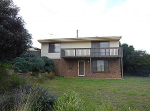 Fensom's Holiday Home - Accommodation Sunshine Coast 29