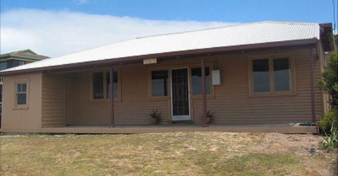 Fensom's Holiday Home - Accommodation Sunshine Coast 26