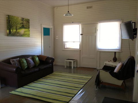 Fensom's Holiday Home - Accommodation Sunshine Coast 27