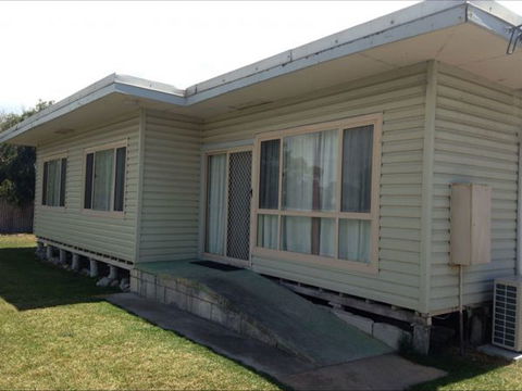 Fensom's Holiday Home - Accommodation Sunshine Coast 6