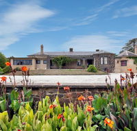 Eurambeen Historic Homestead and Gardens - Accommodation Sunshine Coast