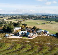 Grange Cleveland Winery Retreat - Accommodation Sunshine Coast