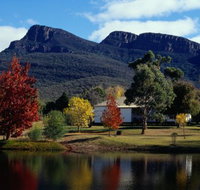 Grampians Paradise Camping and Caravan Parkland - Accommodation Sunshine Coast