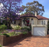 Jacaranda Bed and Breakfast - Accommodation Sunshine Coast